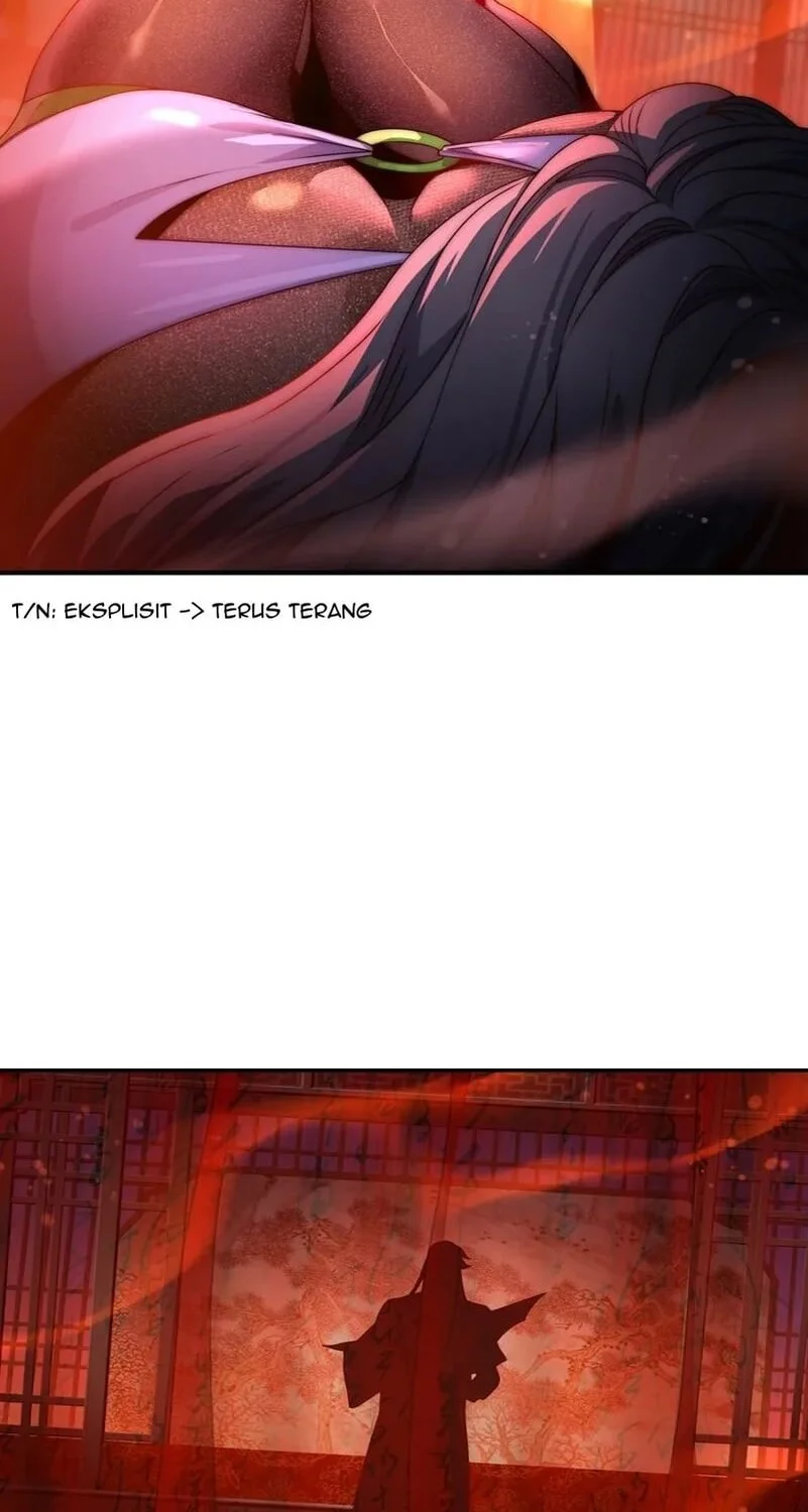 I Love the Demon Lord So Much That Even My Female Disciples Want to Kill Me Chapter 94 - halaman 11