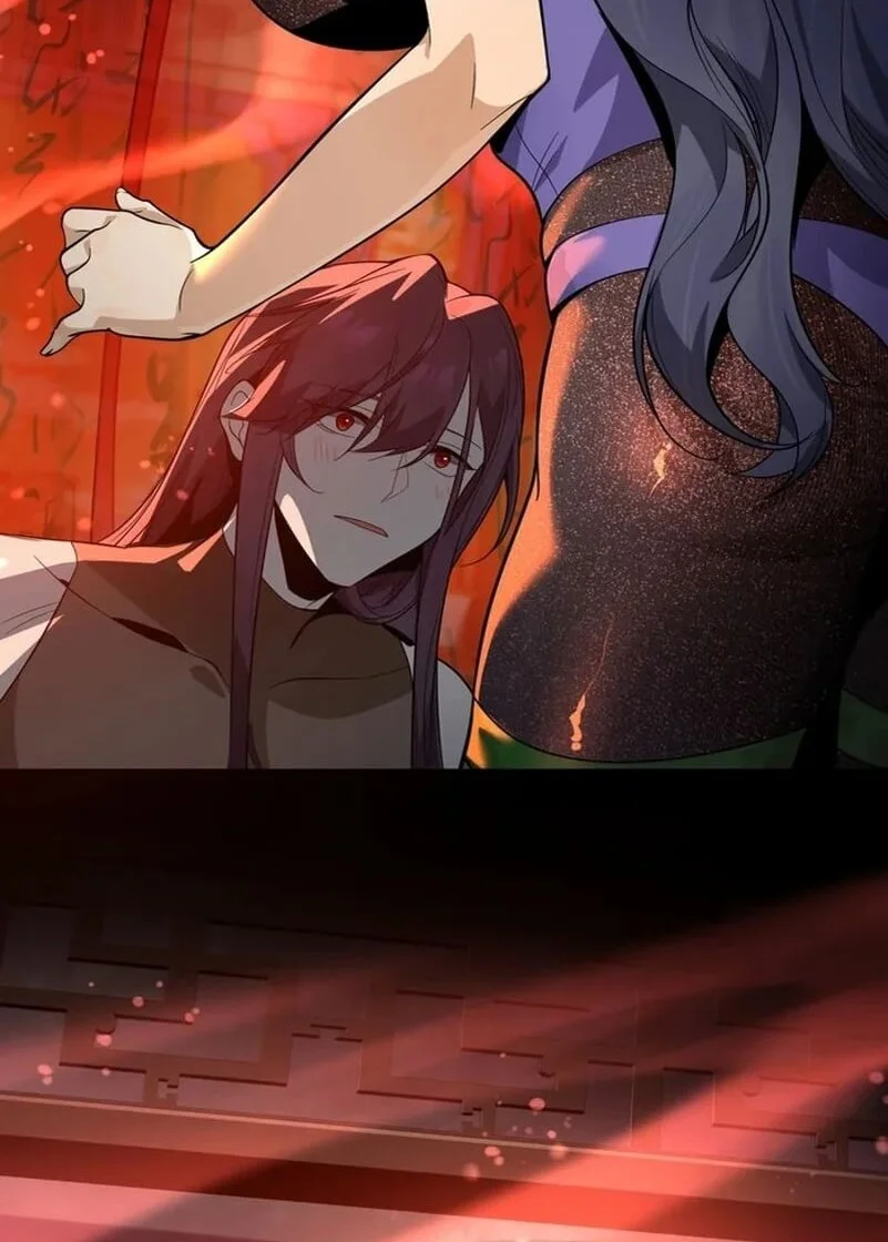 I Love the Demon Lord So Much That Even My Female Disciples Want to Kill Me Chapter 94 - halaman 15