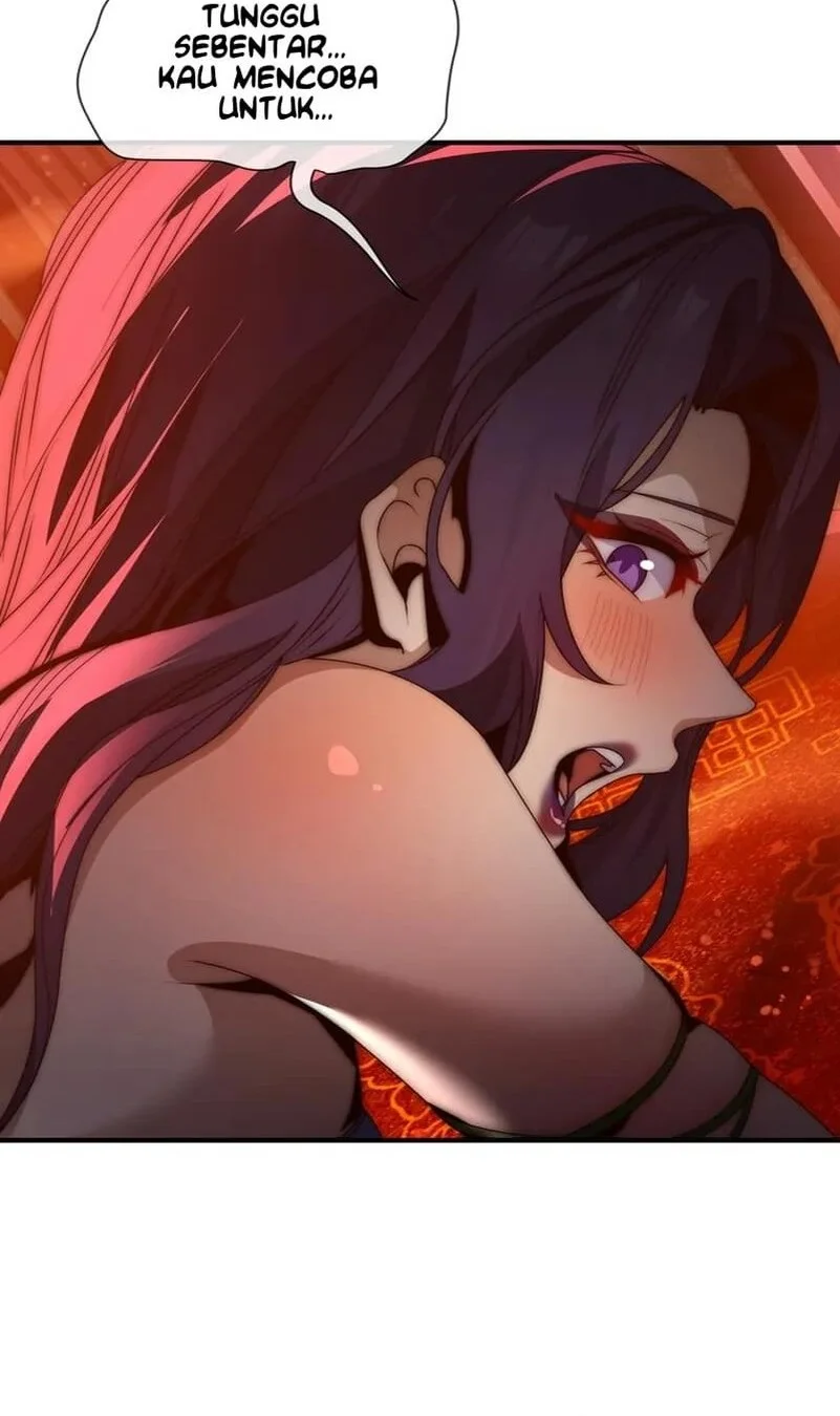 I Love the Demon Lord So Much That Even My Female Disciples Want to Kill Me Chapter 94 - halaman 19