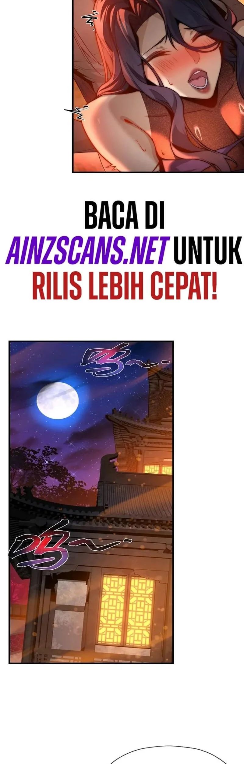 I Love the Demon Lord So Much That Even My Female Disciples Want to Kill Me Chapter 94 - halaman 21