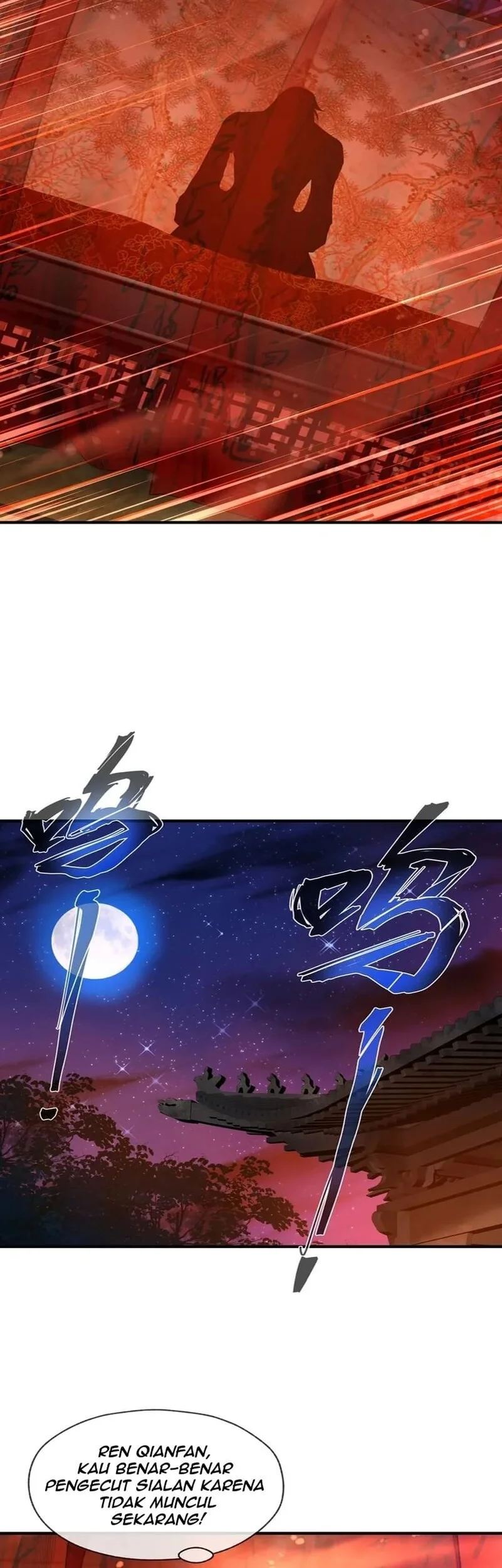 I Love the Demon Lord So Much That Even My Female Disciples Want to Kill Me Chapter 94 - halaman 26