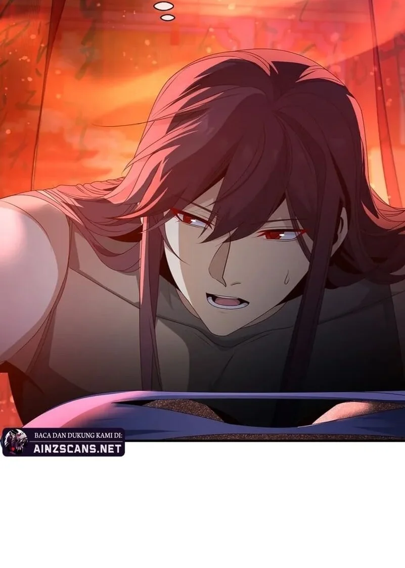 I Love the Demon Lord So Much That Even My Female Disciples Want to Kill Me Chapter 94 - halaman 27