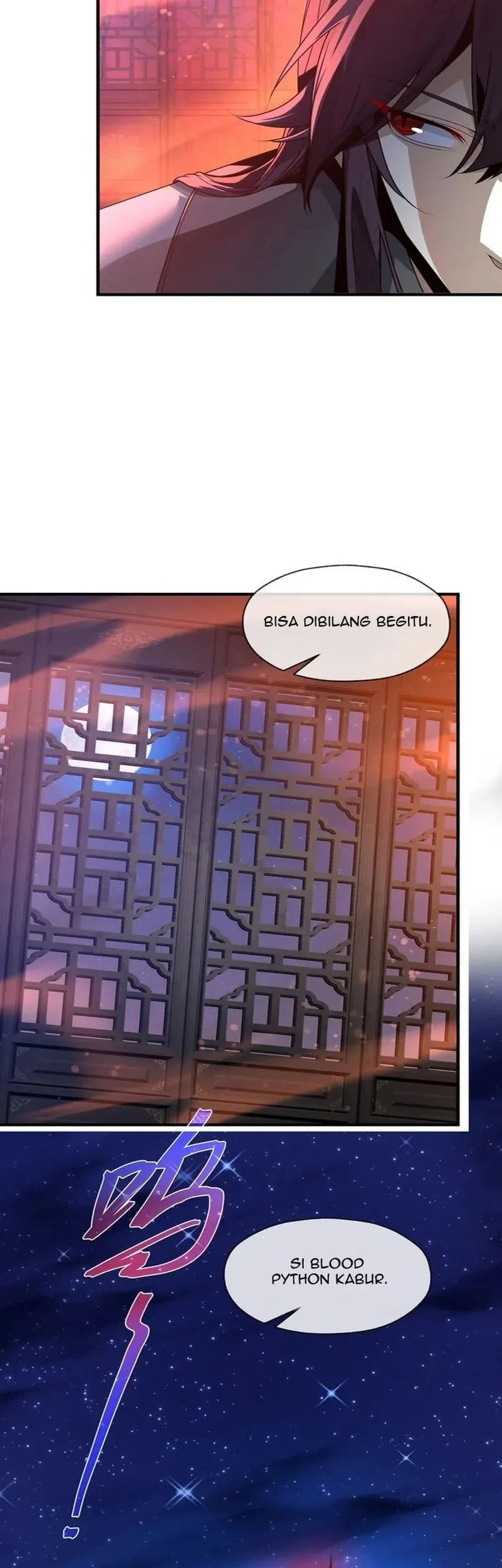 I Love the Demon Lord So Much That Even My Female Disciples Want to Kill Me Chapter 94 - halaman 29