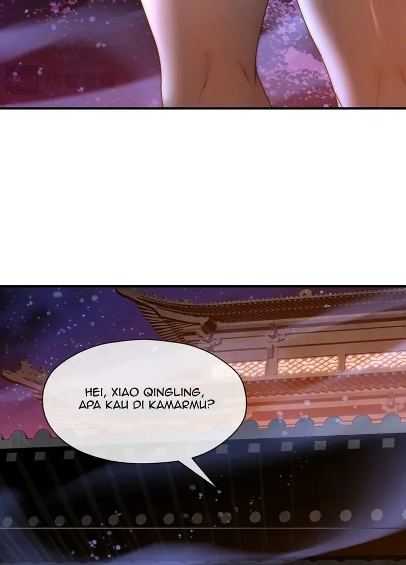 I Love the Demon Lord So Much That Even My Female Disciples Want to Kill Me Chapter 94 - halaman 31