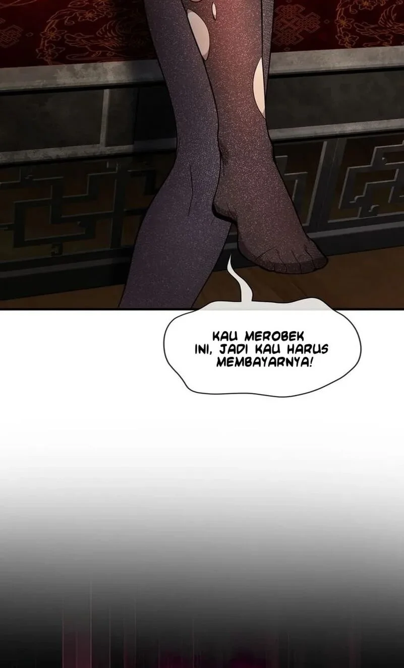 I Love the Demon Lord So Much That Even My Female Disciples Want to Kill Me Chapter 94 - halaman 35