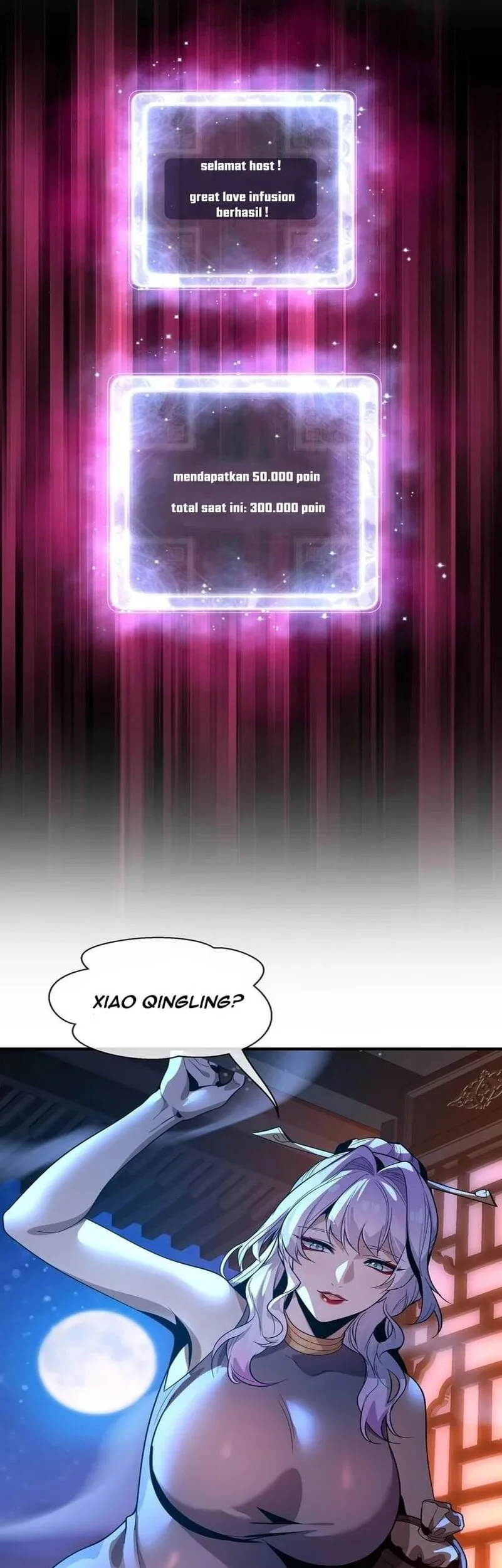 I Love the Demon Lord So Much That Even My Female Disciples Want to Kill Me Chapter 94 - halaman 36