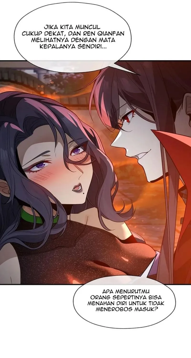 I Love the Demon Lord So Much That Even My Female Disciples Want to Kill Me Chapter 94 - halaman 4