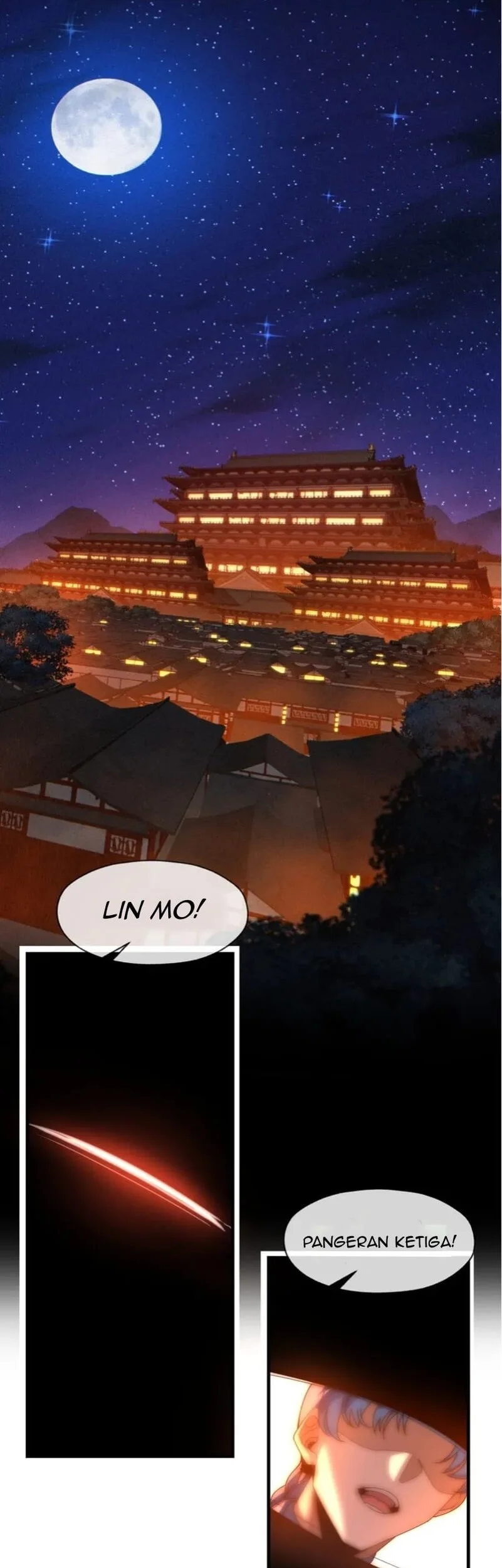 I Love the Demon Lord So Much That Even My Female Disciples Want to Kill Me Chapter 95 - halaman 11