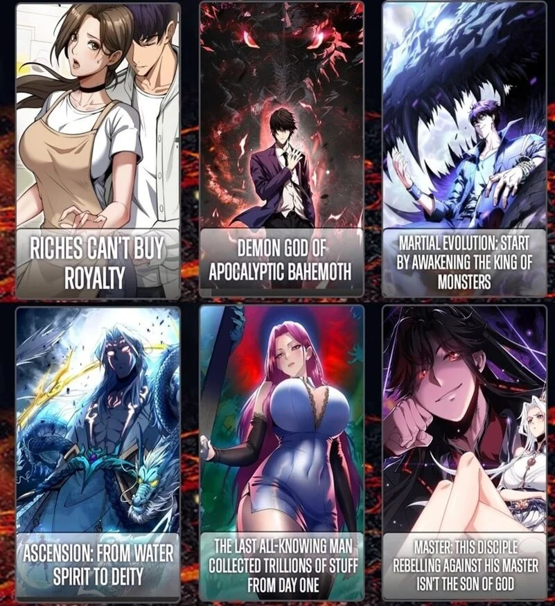 I Love the Demon Lord So Much That Even My Female Disciples Want to Kill Me Chapter 95 - halaman 18