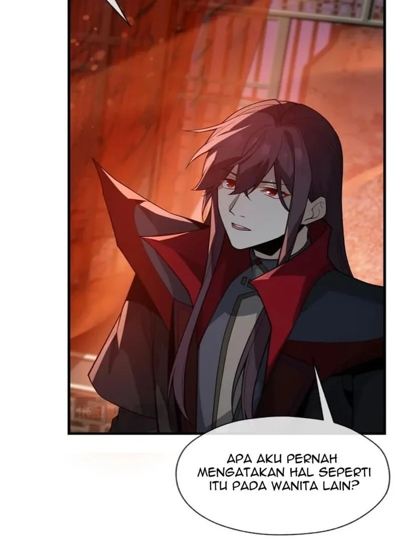 I Love the Demon Lord So Much That Even My Female Disciples Want to Kill Me Chapter 95 - halaman 6