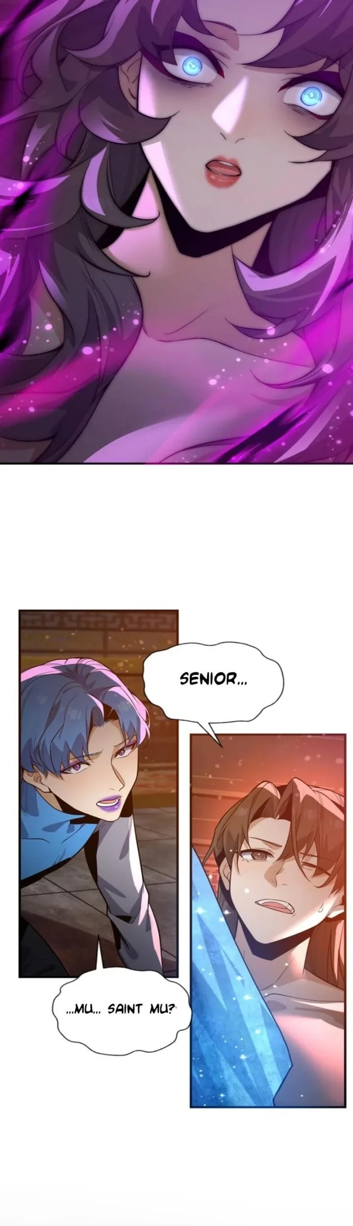 I Love the Demon Lord So Much That Even My Female Disciples Want to Kill Me Chapter 96 - halaman 12