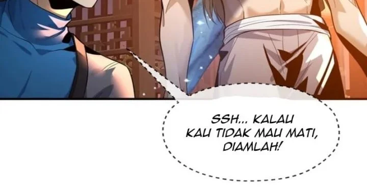 I Love the Demon Lord So Much That Even My Female Disciples Want to Kill Me Chapter 96 - halaman 14