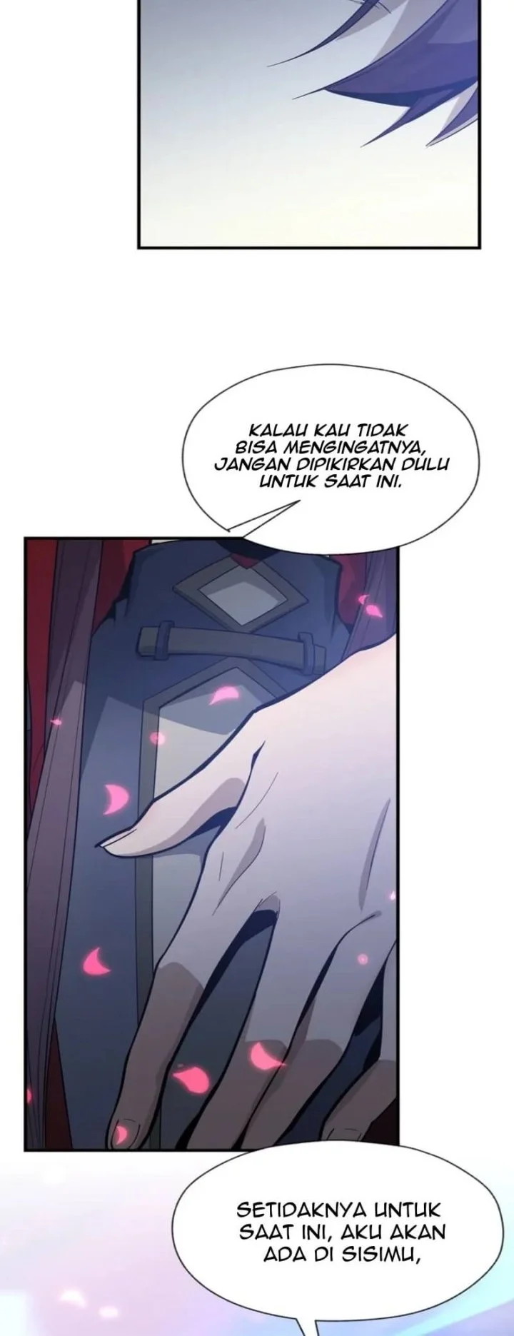 I Love the Demon Lord So Much That Even My Female Disciples Want to Kill Me Chapter 96 - halaman 30