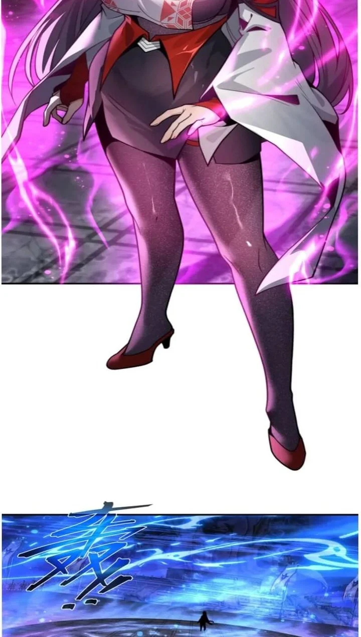 I Love the Demon Lord So Much That Even My Female Disciples Want to Kill Me Chapter 97 - halaman 10