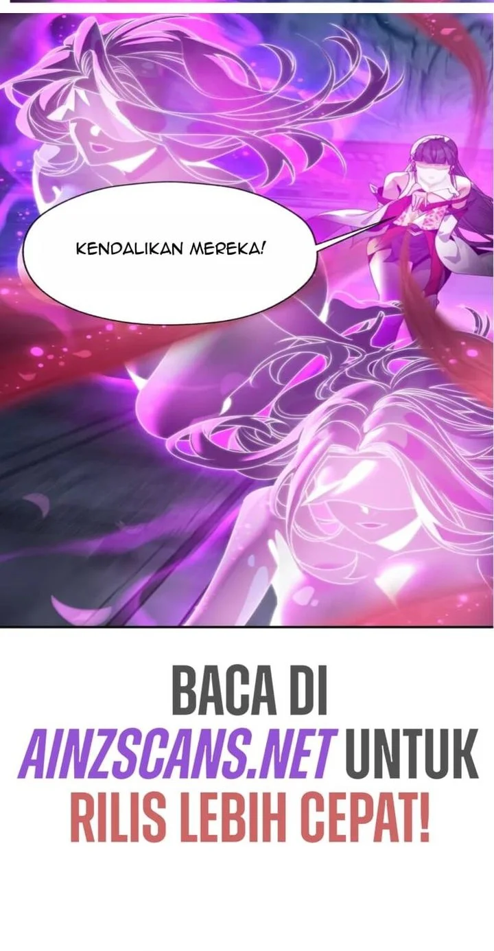 I Love the Demon Lord So Much That Even My Female Disciples Want to Kill Me Chapter 97 - halaman 16
