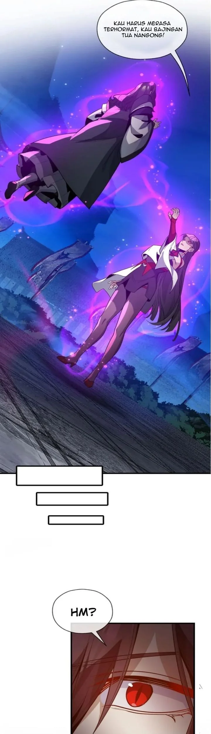 I Love the Demon Lord So Much That Even My Female Disciples Want to Kill Me Chapter 97 - halaman 25