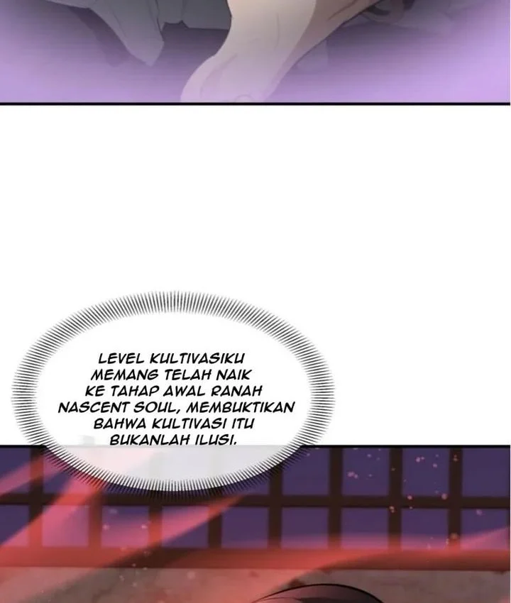 I Love the Demon Lord So Much That Even My Female Disciples Want to Kill Me Chapter 97 - halaman 28