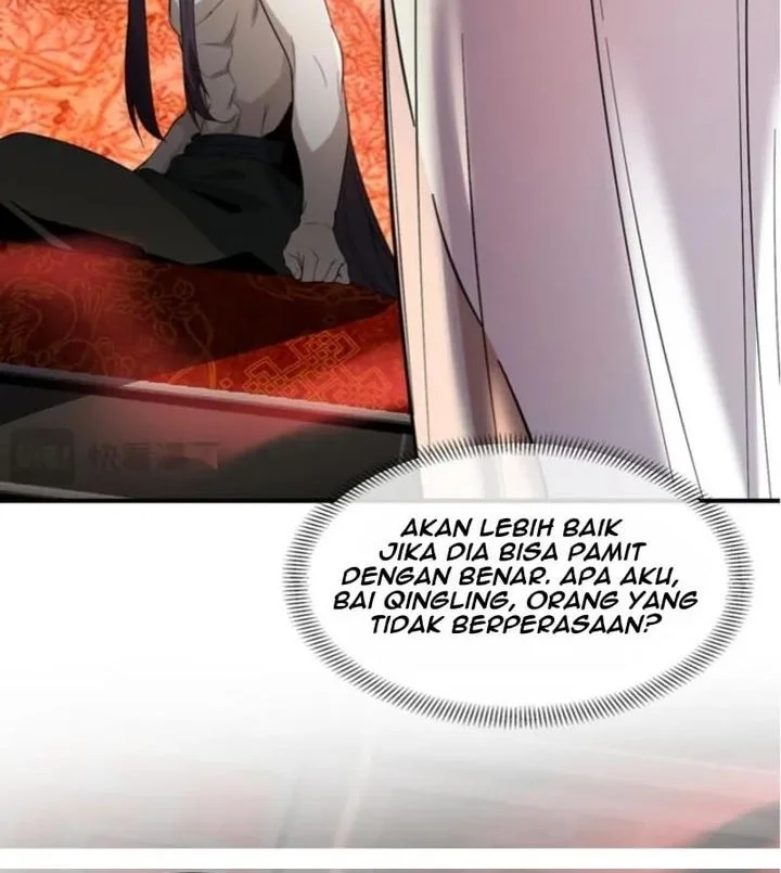 I Love the Demon Lord So Much That Even My Female Disciples Want to Kill Me Chapter 97 - halaman 30