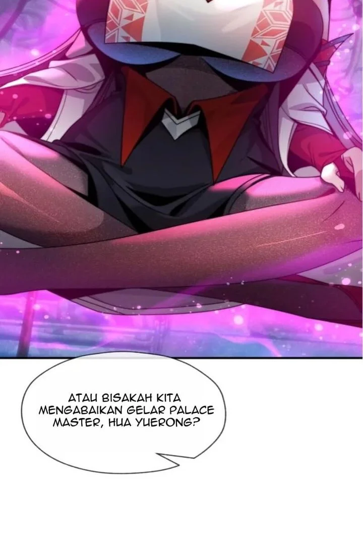I Love the Demon Lord So Much That Even My Female Disciples Want to Kill Me Chapter 97 - halaman 4
