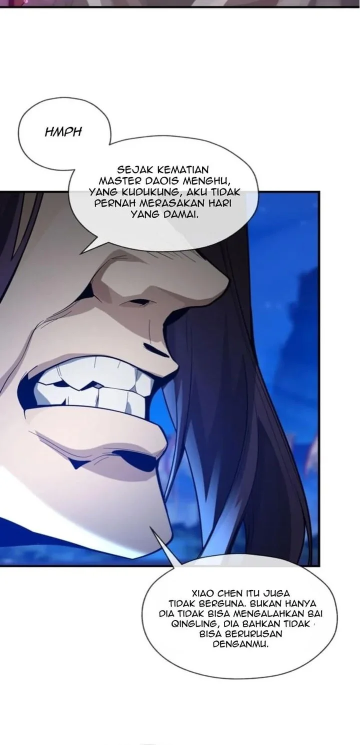 I Love the Demon Lord So Much That Even My Female Disciples Want to Kill Me Chapter 97 - halaman 6