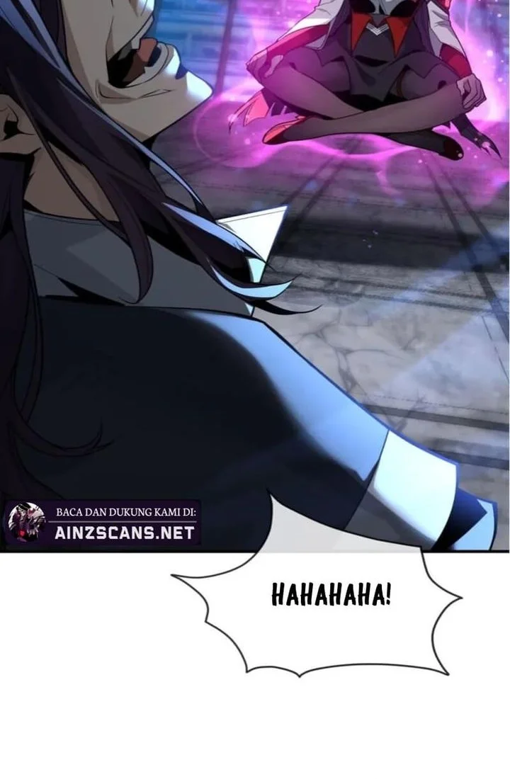 I Love the Demon Lord So Much That Even My Female Disciples Want to Kill Me Chapter 97 - halaman 8