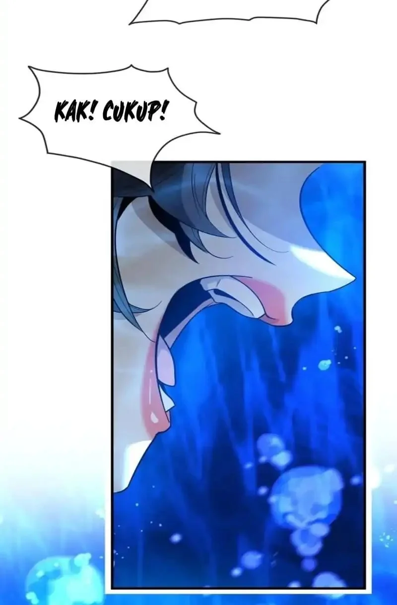 I Love the Demon Lord So Much That Even My Female Disciples Want to Kill Me Chapter 98 - halaman 11