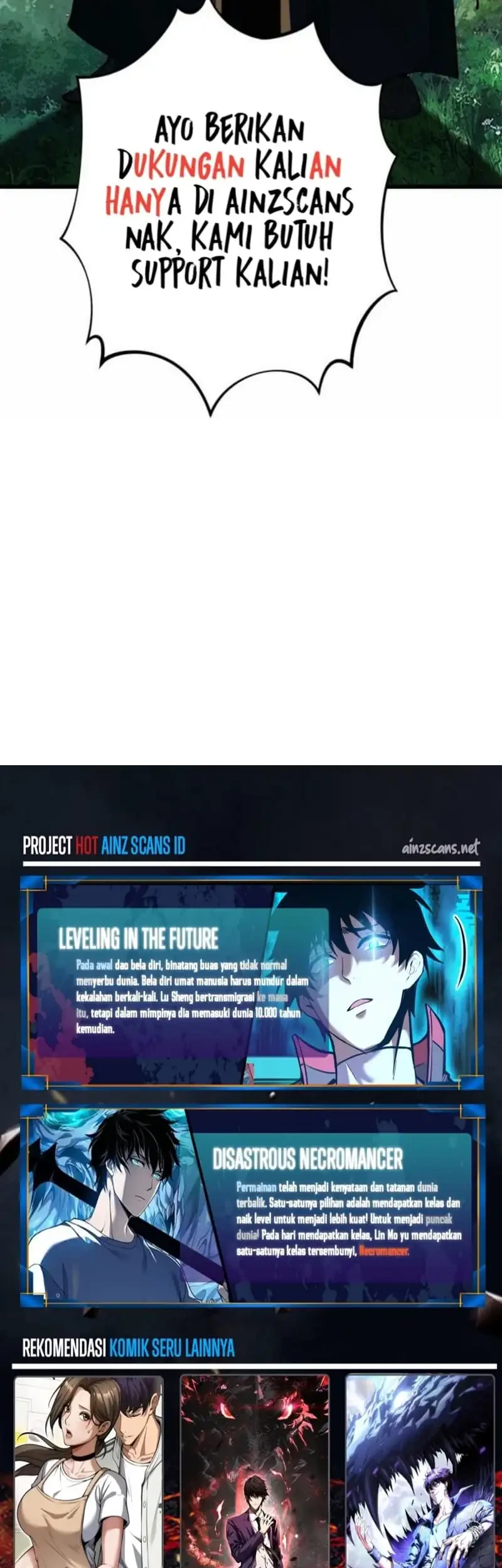 I Love the Demon Lord So Much That Even My Female Disciples Want to Kill Me Chapter 99 - halaman 39