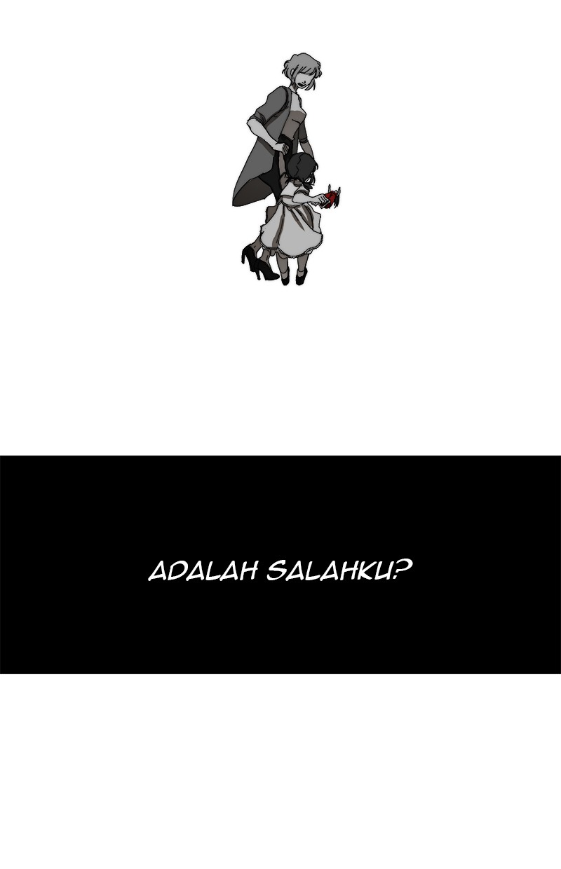 I Love Yoo Chapter 0.1 - halaman 16