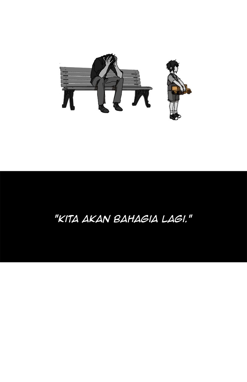 I Love Yoo Chapter 0.1 - halaman 17