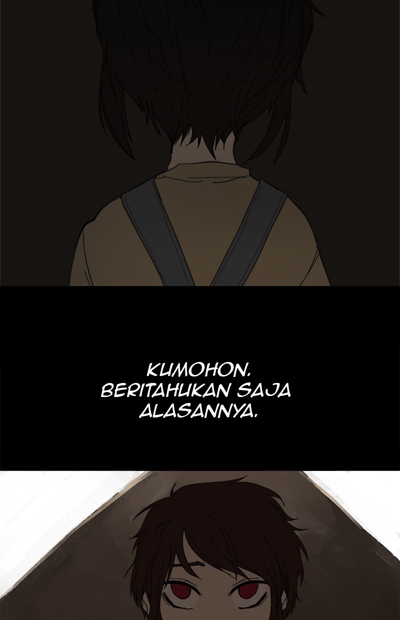 I Love Yoo Chapter 0.1 - halaman 23