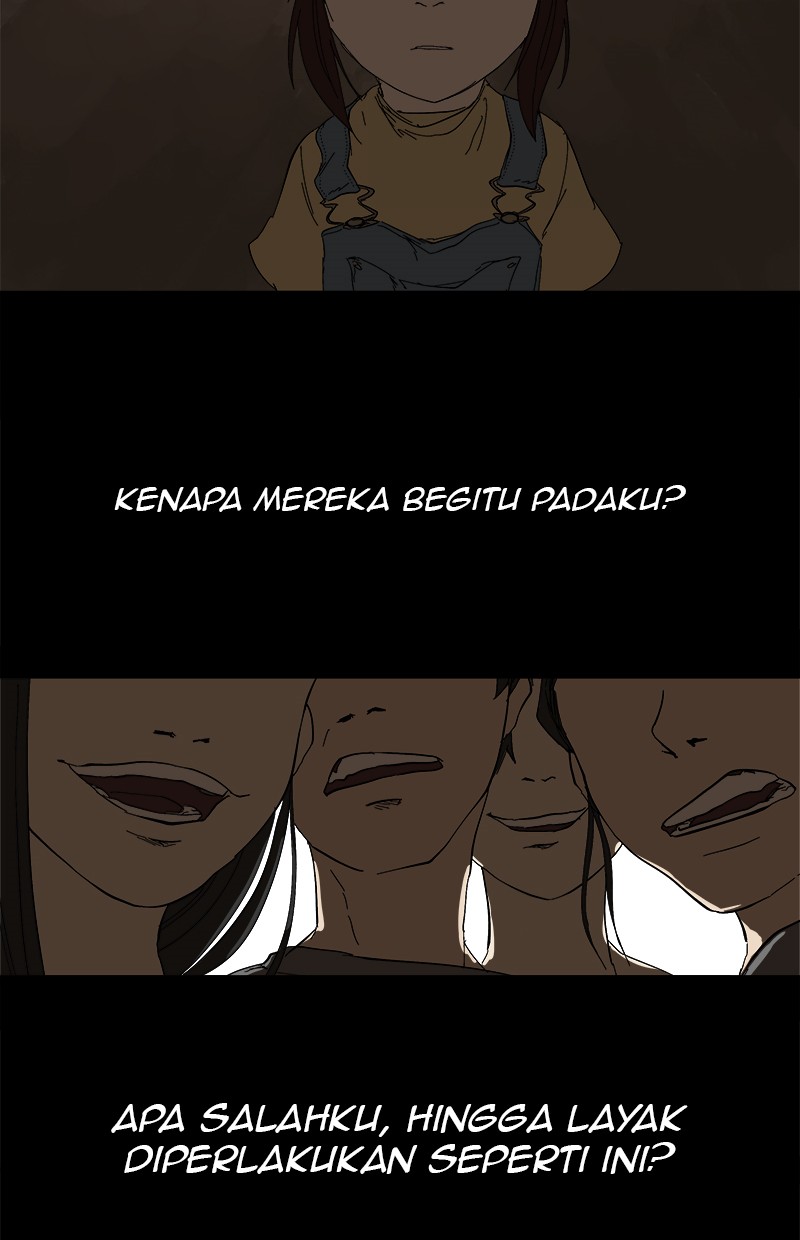 I Love Yoo Chapter 0.1 - halaman 24