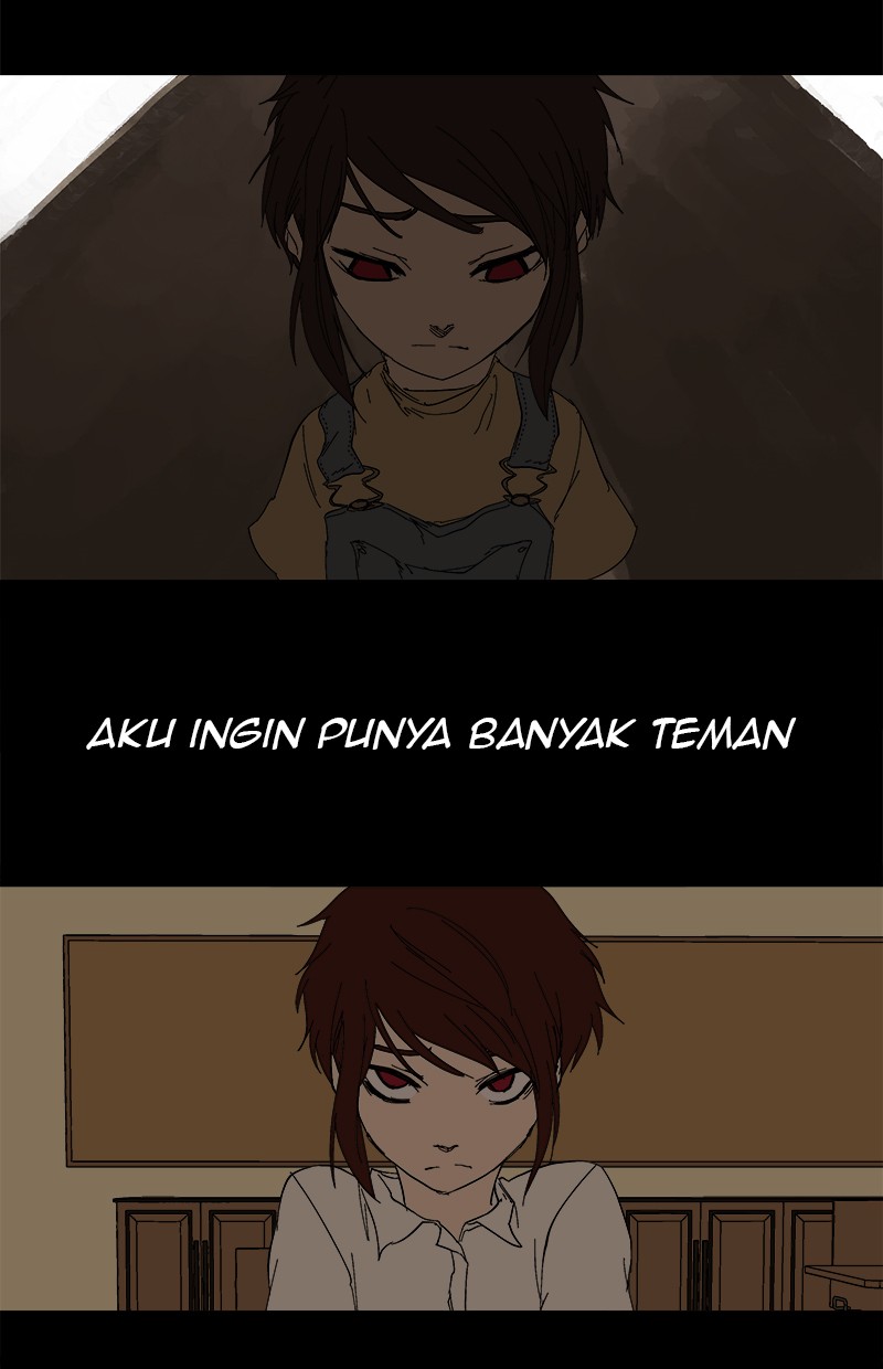 I Love Yoo Chapter 0.1 - halaman 25