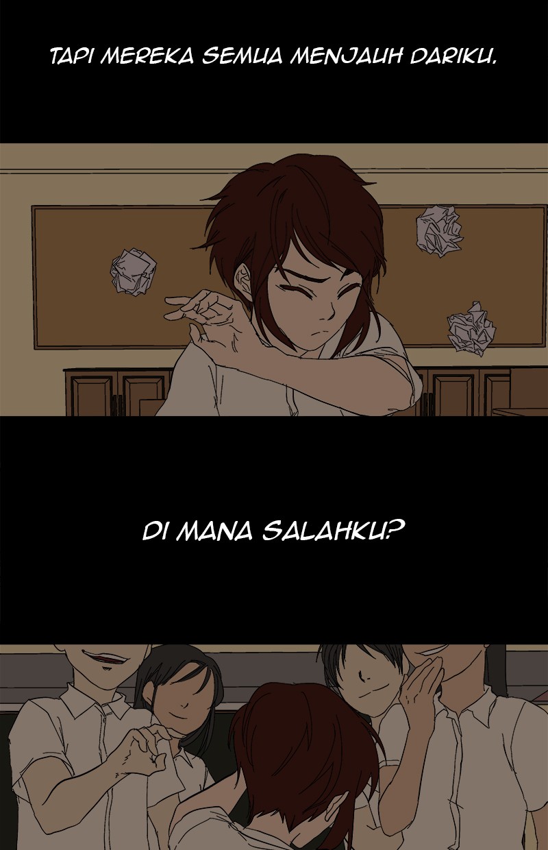 I Love Yoo Chapter 0.1 - halaman 26