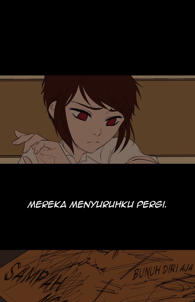 I Love Yoo Chapter 0.1 - halaman 28