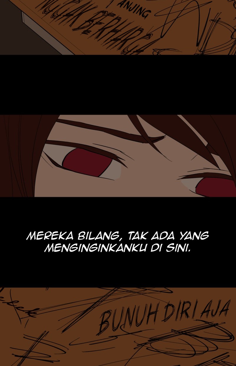 I Love Yoo Chapter 0.1 - halaman 29