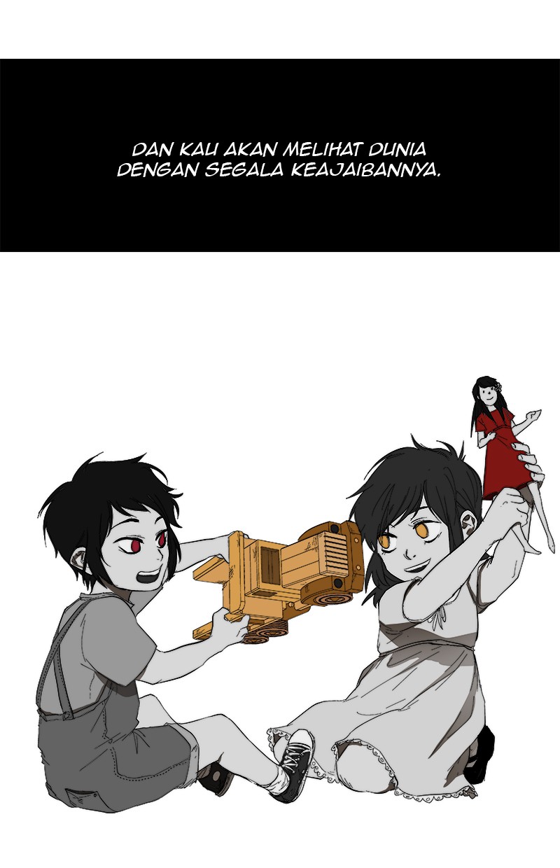 I Love Yoo Chapter 0.1 - halaman 3