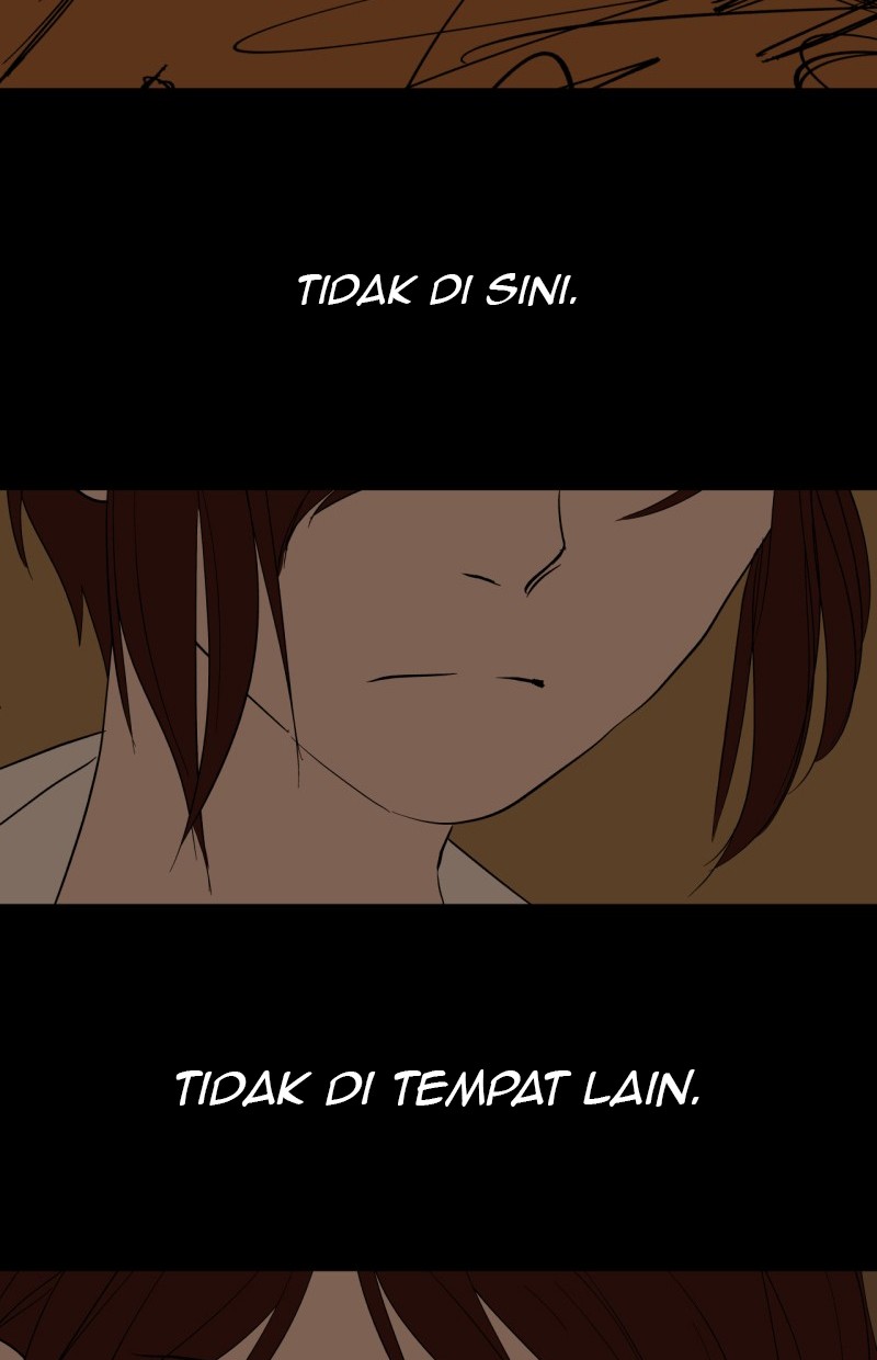 I Love Yoo Chapter 0.1 - halaman 30