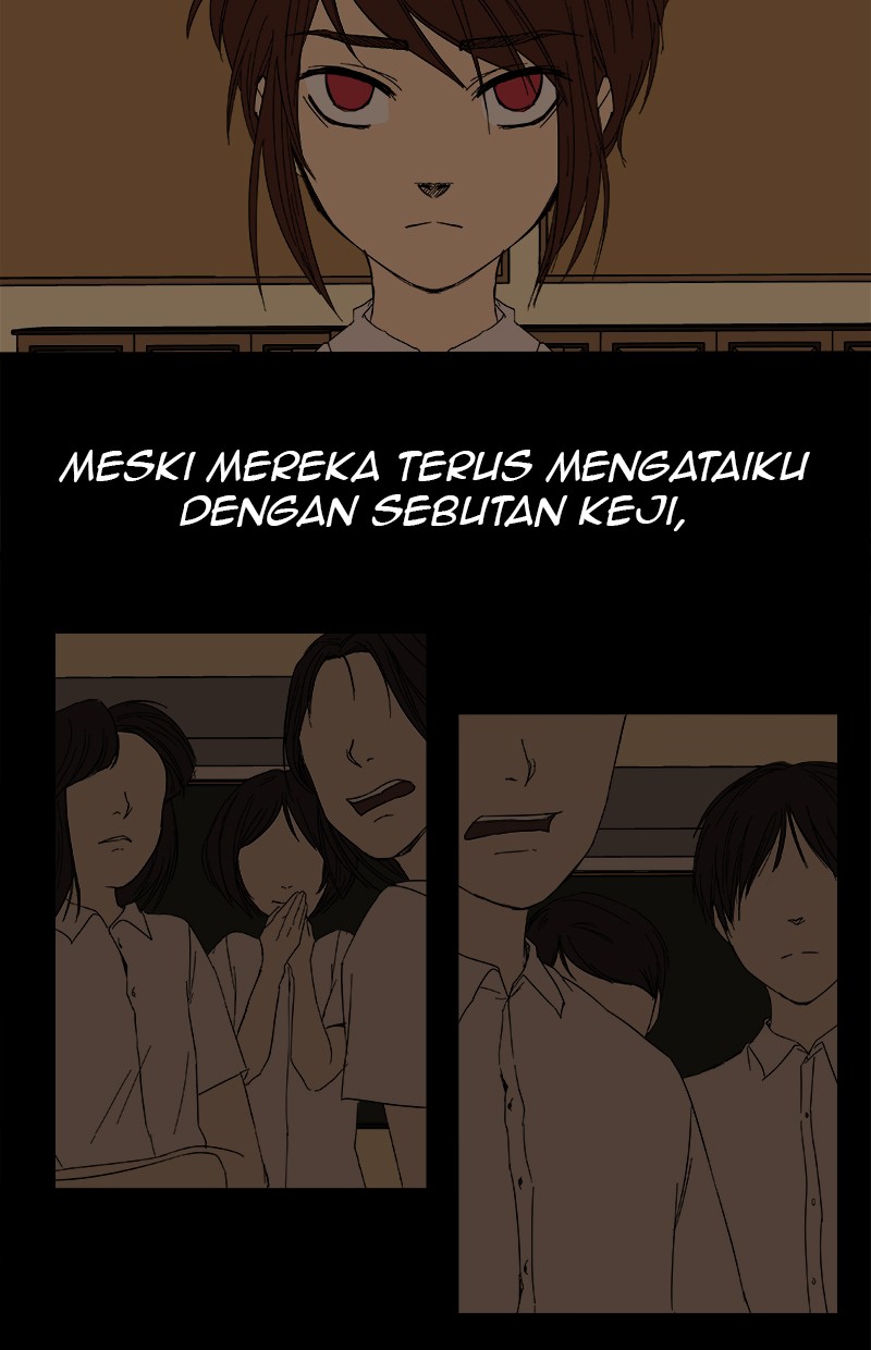 I Love Yoo Chapter 0.1 - halaman 32