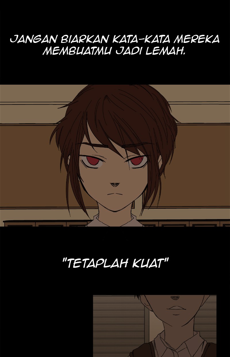 I Love Yoo Chapter 0.1 - halaman 33