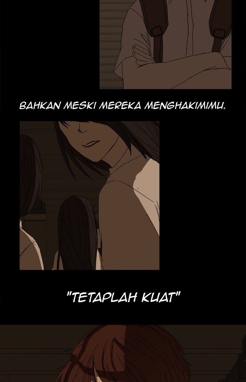 I Love Yoo Chapter 0.1 - halaman 34