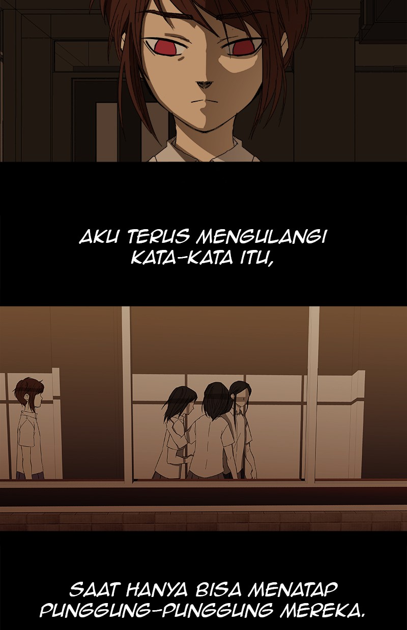 I Love Yoo Chapter 0.1 - halaman 35