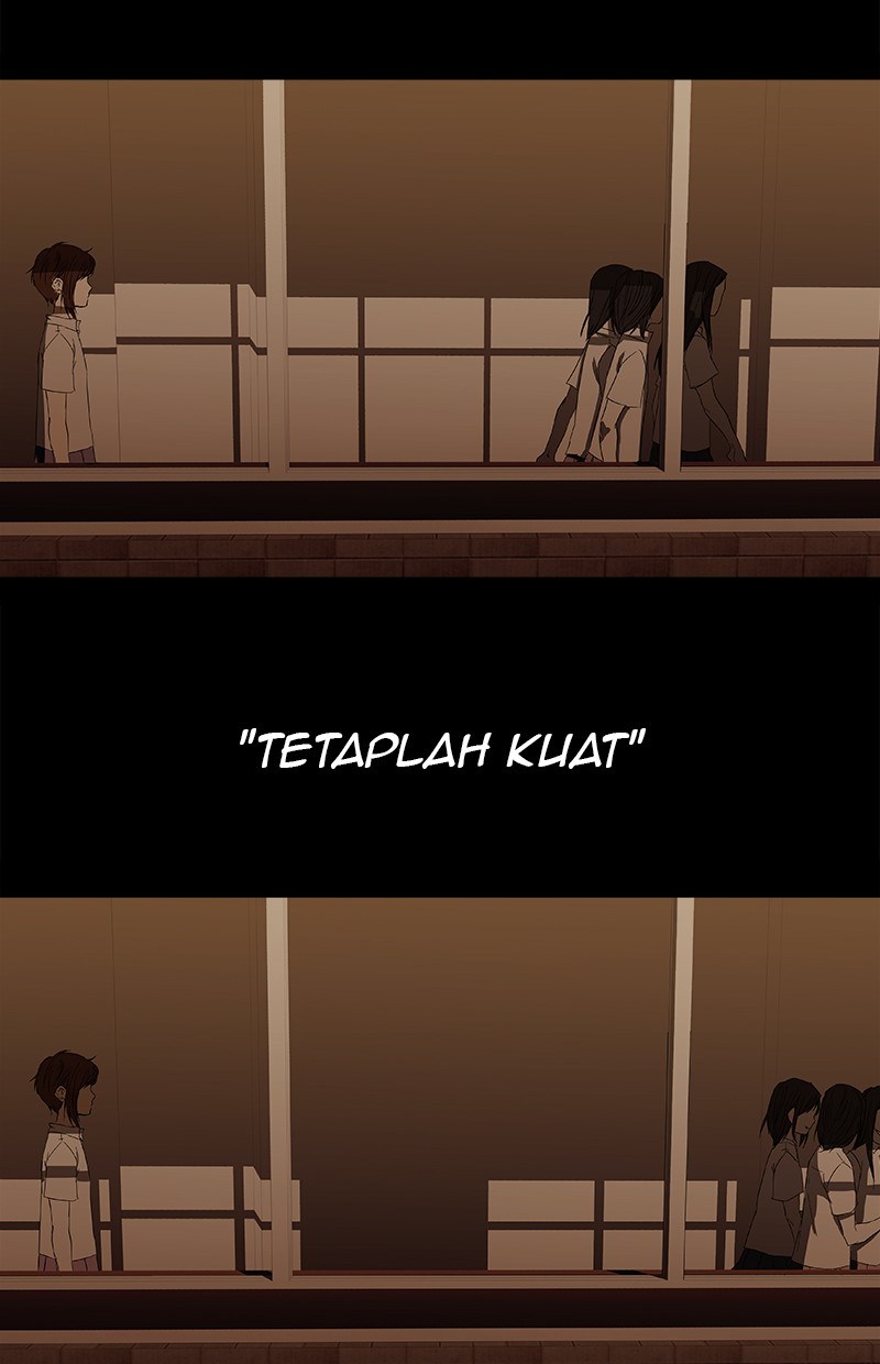 I Love Yoo Chapter 0.1 - halaman 36