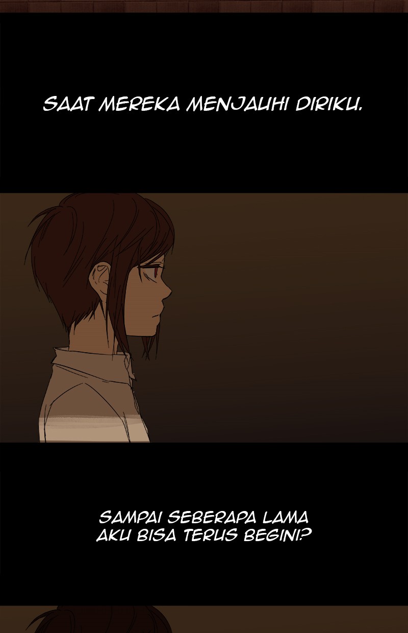 I Love Yoo Chapter 0.1 - halaman 37