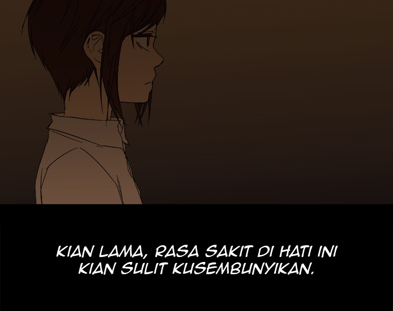 I Love Yoo Chapter 0.1 - halaman 38
