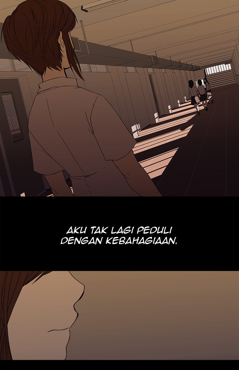 I Love Yoo Chapter 0.1 - halaman 40