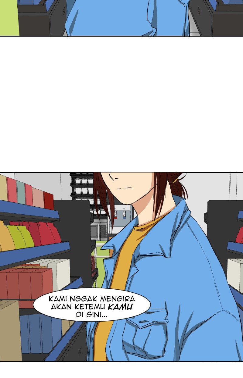 I Love Yoo Chapter 0.1 - halaman 54