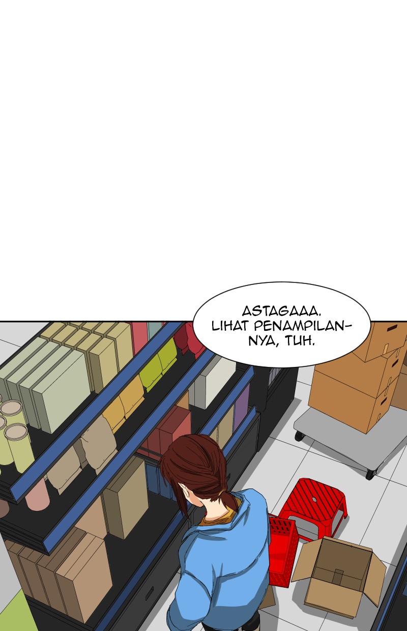 I Love Yoo Chapter 0.1 - halaman 55