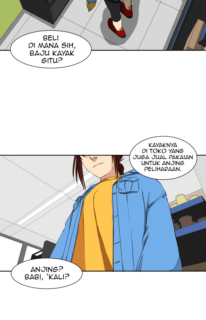 I Love Yoo Chapter 0.1 - halaman 56