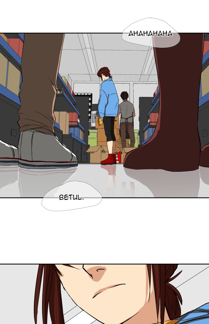 I Love Yoo Chapter 0.1 - halaman 57