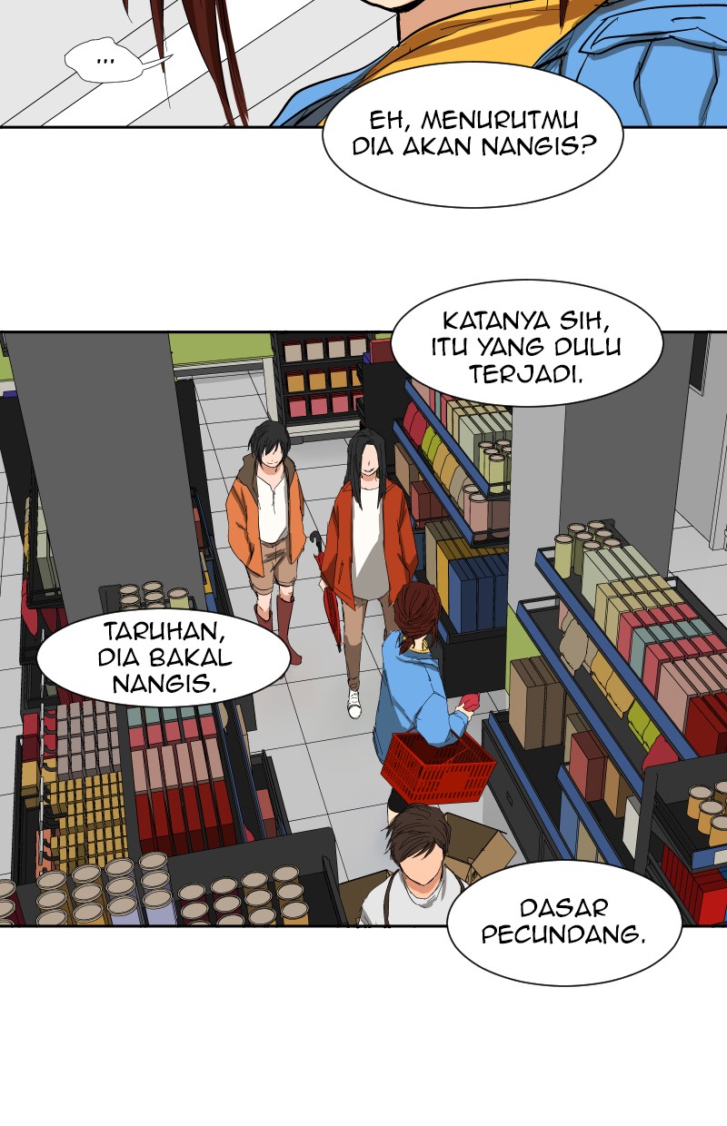 I Love Yoo Chapter 0.1 - halaman 58